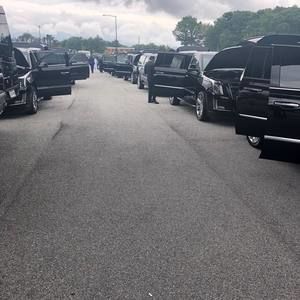 Meet your Posher, Maxwell